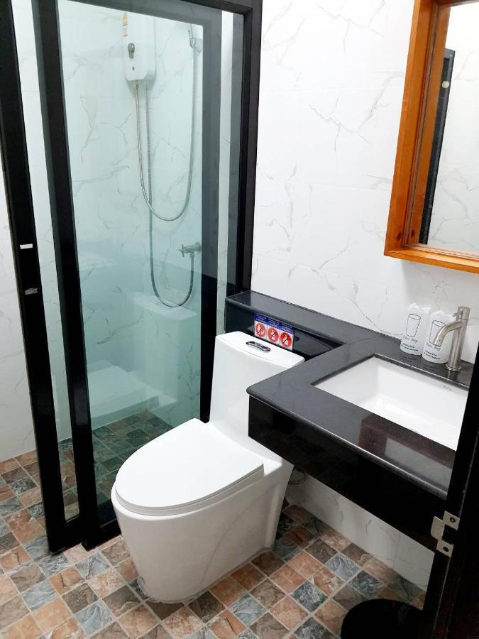 Areeya Phubeach Coliving Coworking Inn Ao Nang