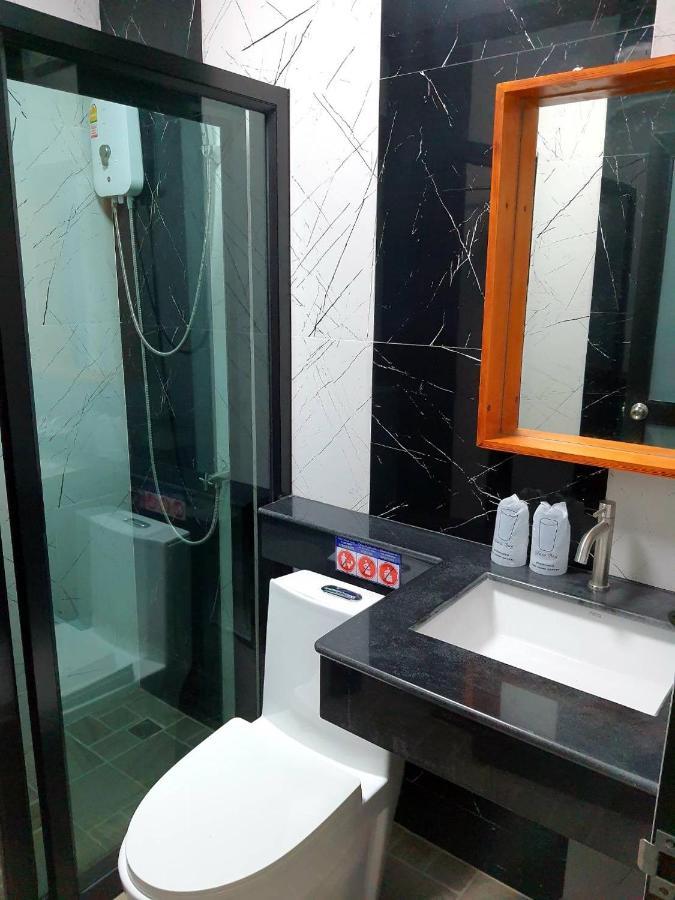 Areeya Phubeach Coliving Coworking Ao Nang
