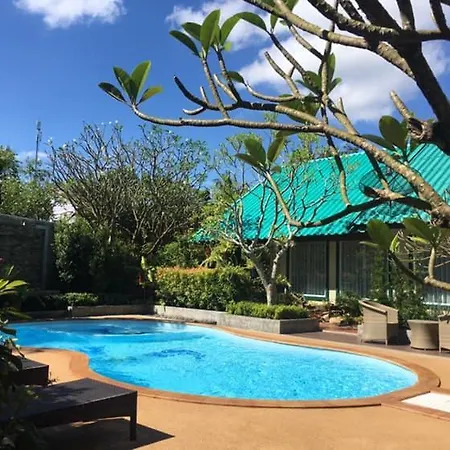 Areeya Phubeach Resort Coliving Coworking Ao Nang Exterior photo