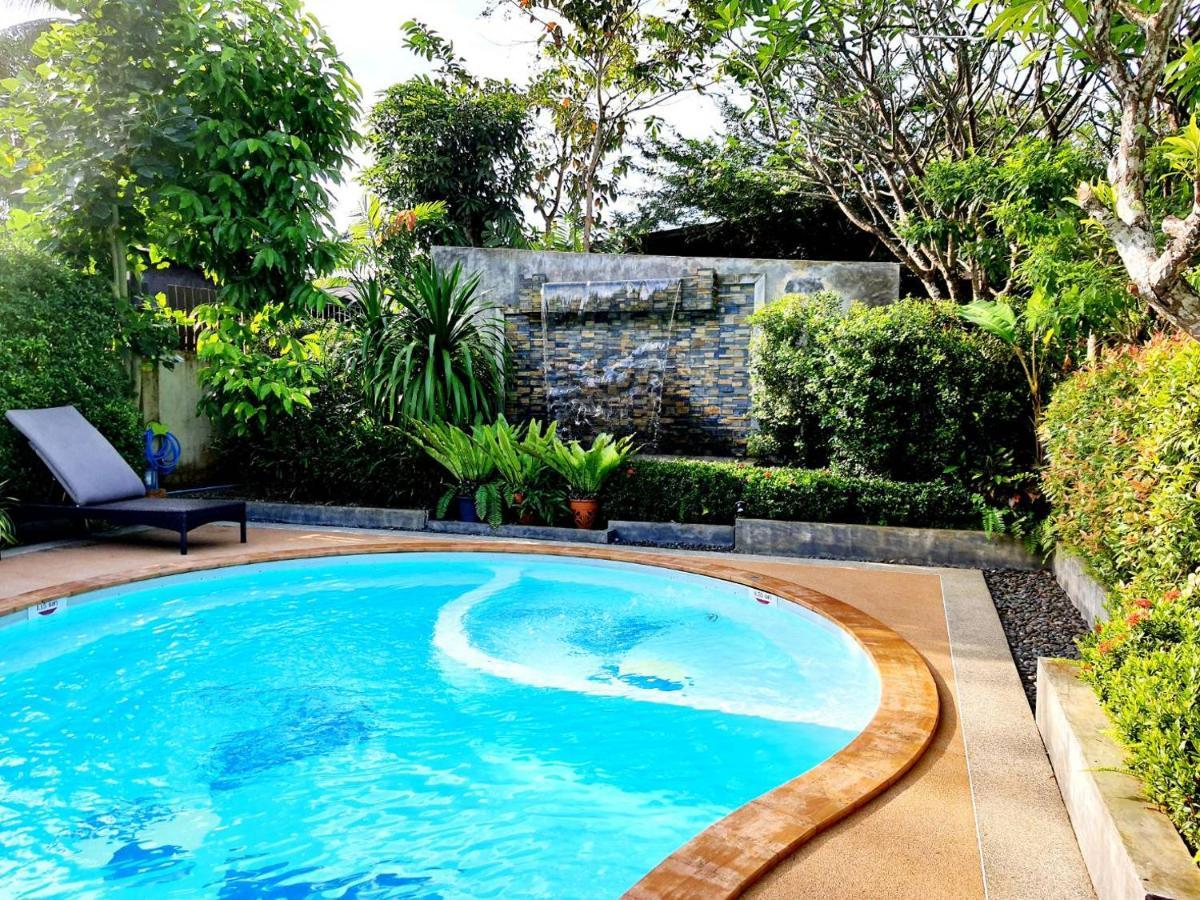 Areeya Phubeach Coliving Coworking * Ao Nang
